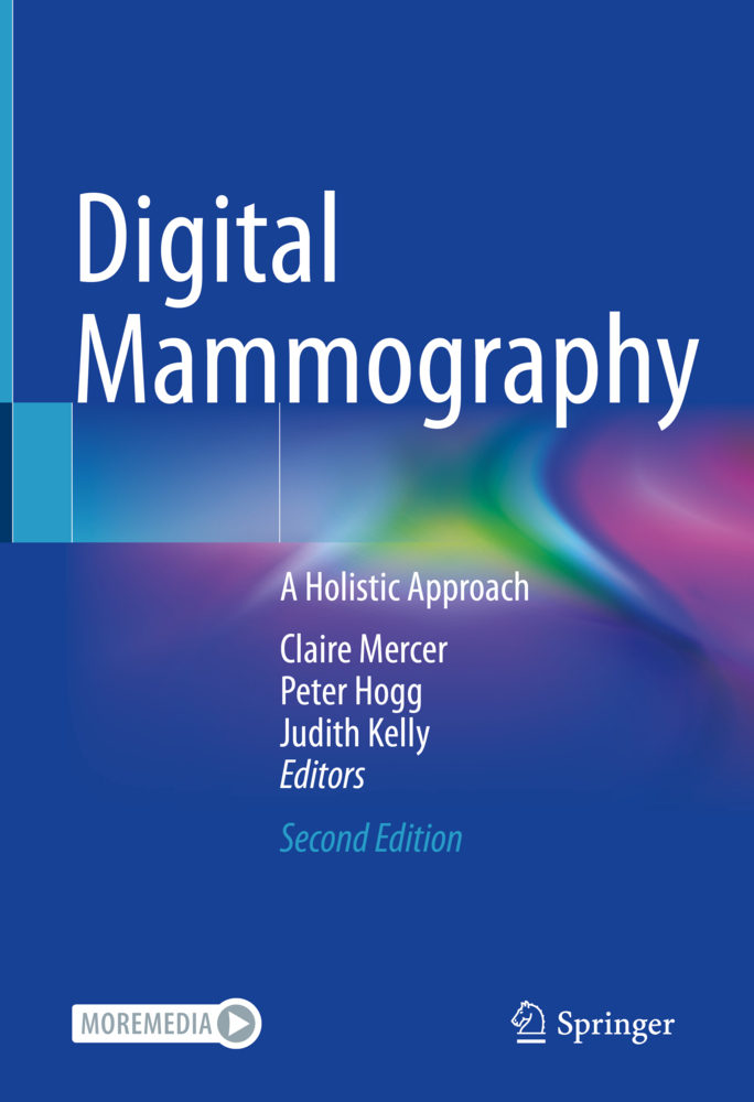 Digital Mammography, m. 1 Buch, m. 1 E-Book