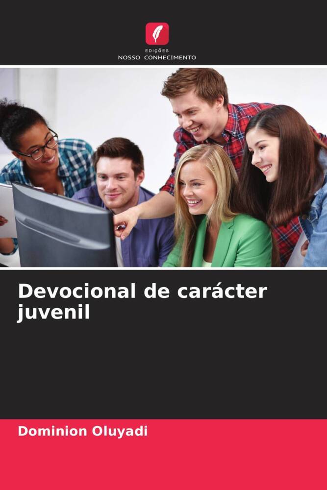Devocional de carácter juvenil