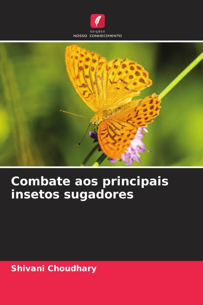 Combate aos principais insetos sugadores