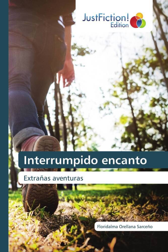Interrumpido encanto