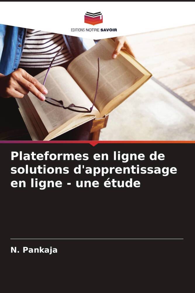 Plateformes en ligne de solutions d'apprentissage en ligne - une étude
