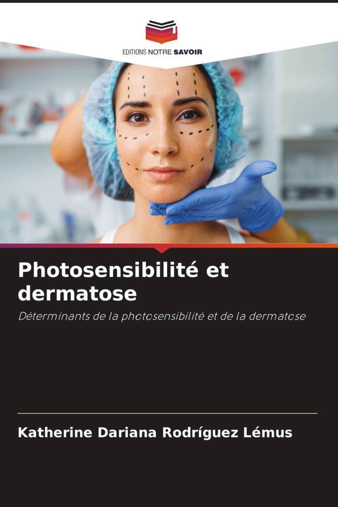 Photosensibilité et dermatose