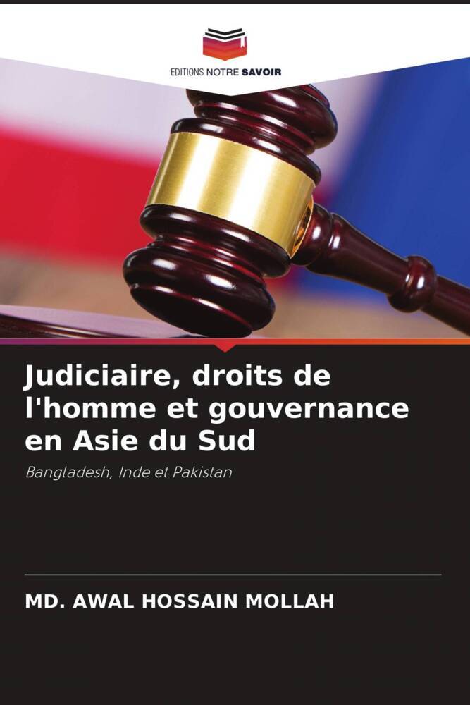 Judiciaire, droits de l'homme et gouvernance en Asie du Sud