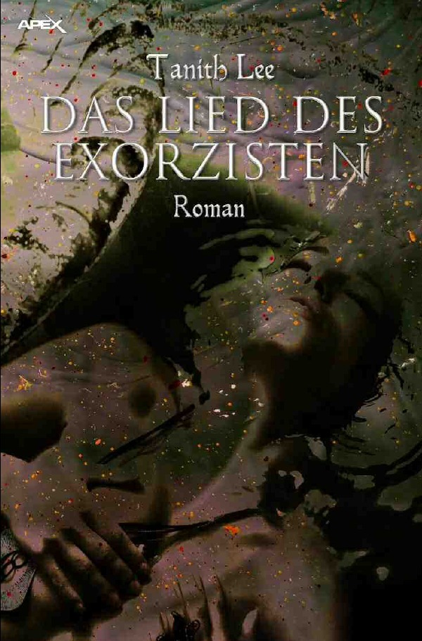 DAS LIED DES EXORZISTEN