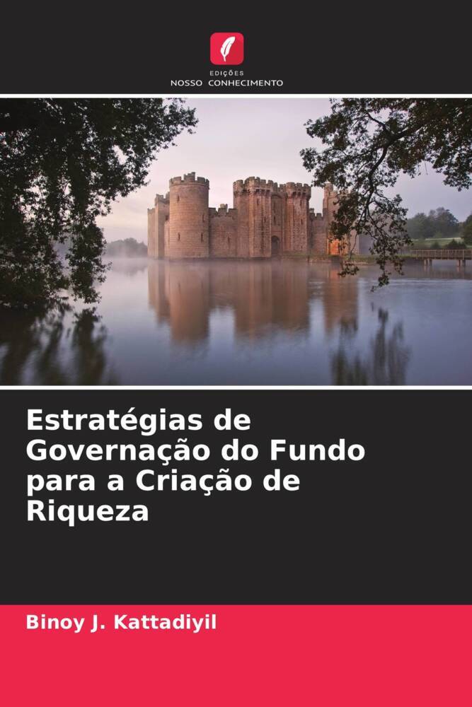 Estratégias de Governação do Fundo para a Criação de Riqueza