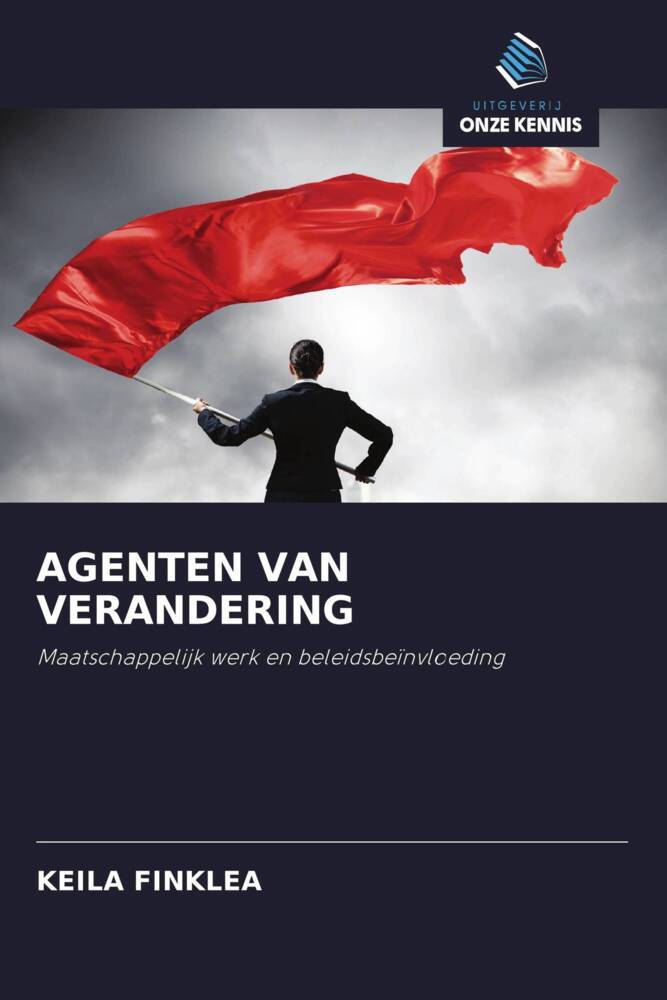 AGENTEN VAN VERANDERING