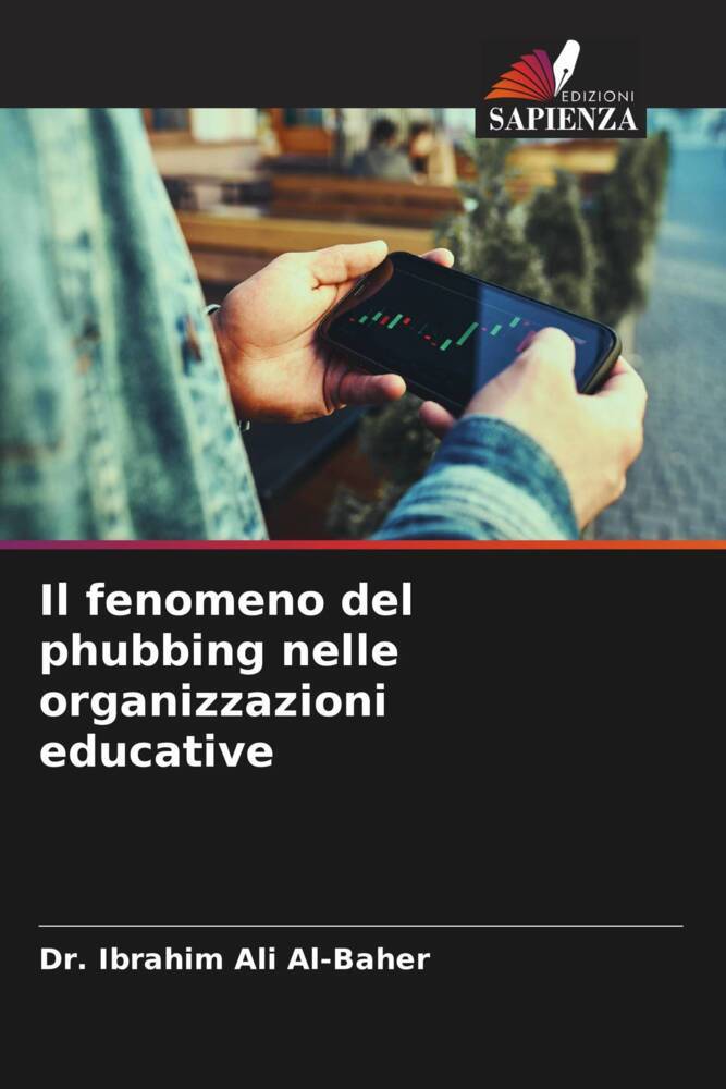 Il fenomeno del phubbing nelle organizzazioni educative