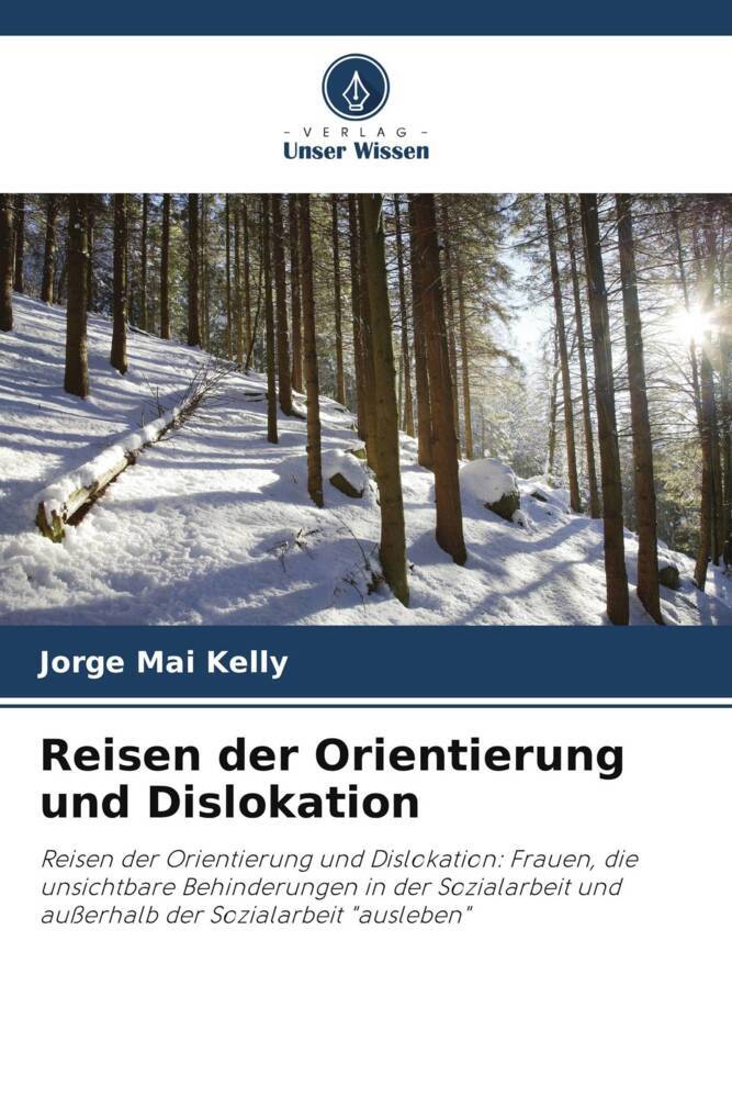 Reisen der Orientierung und Dislokation