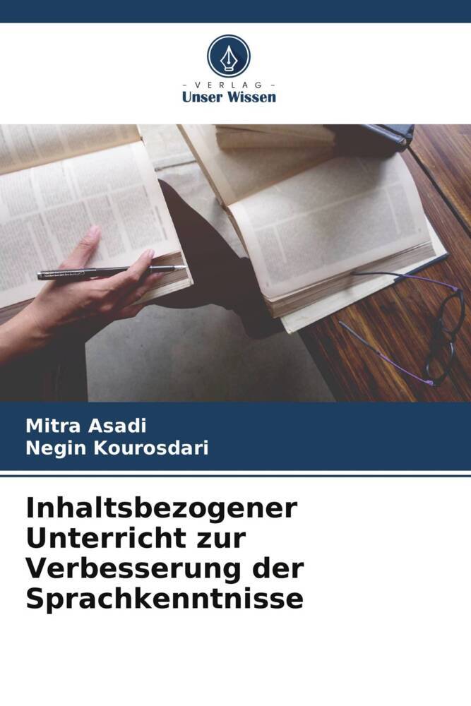 Inhaltsbezogener Unterricht zur Verbesserung der Sprachkenntnisse