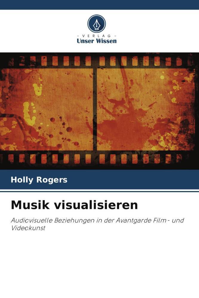 Musik visualisieren