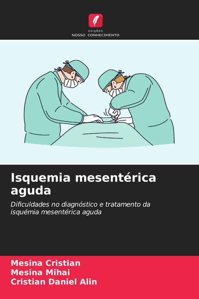 Isquemia mesentérica aguda