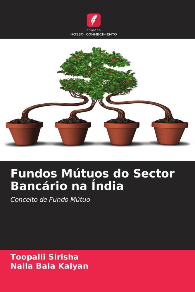 Fundos Mútuos do Sector Bancário na Índia
