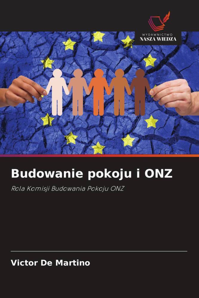 Budowanie pokoju i ONZ