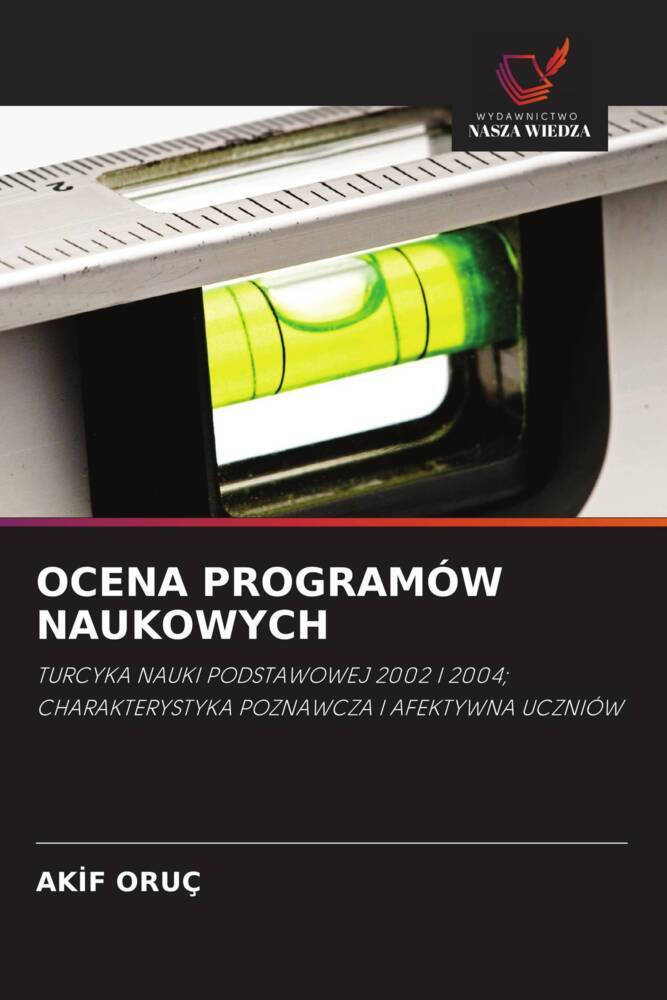 OCENA PROGRAMÓW NAUKOWYCH