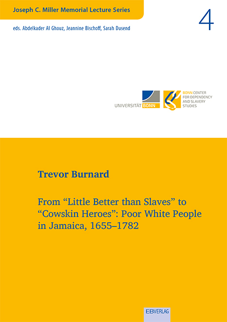 From "Little Better than Slaves" to "Cowskin Heroes"