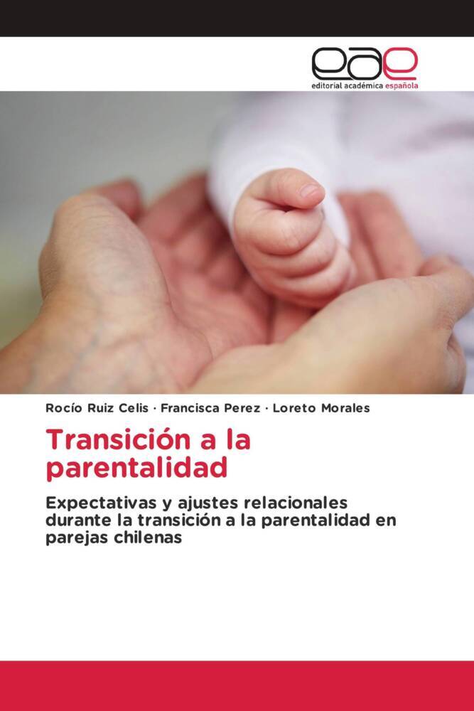 Transición a la parentalidad