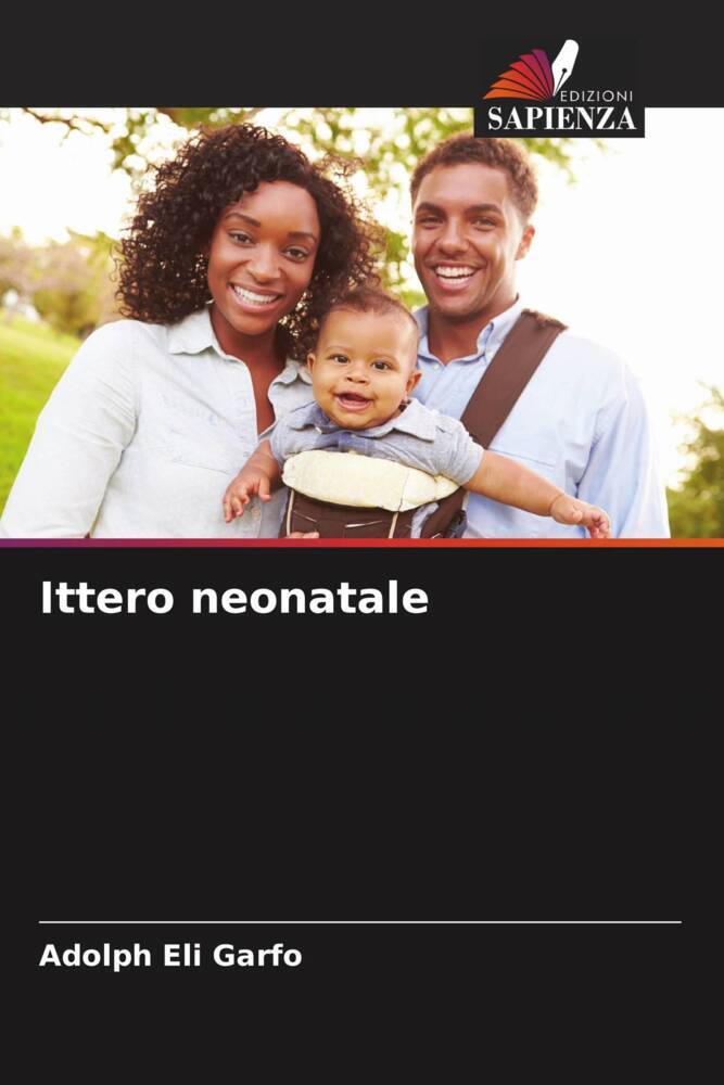 Ittero neonatale