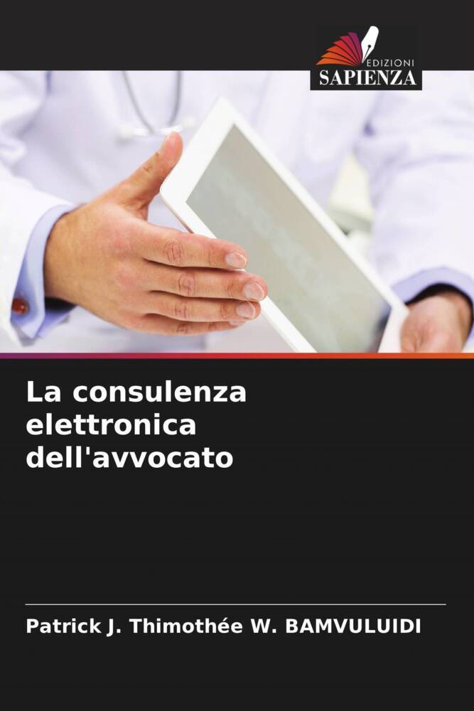 La consulenza elettronica dell'avvocato