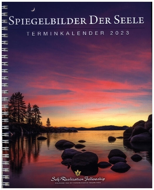 Spiegelbilder der Seele