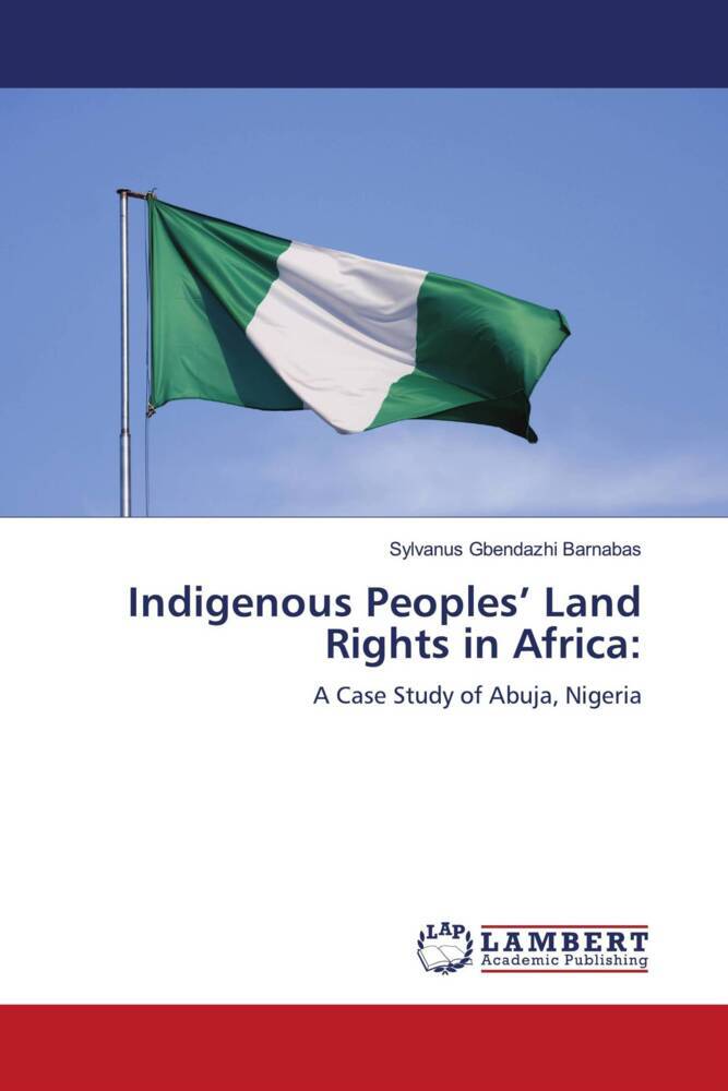 Indigenous Peoples' Land Rights in Africa: