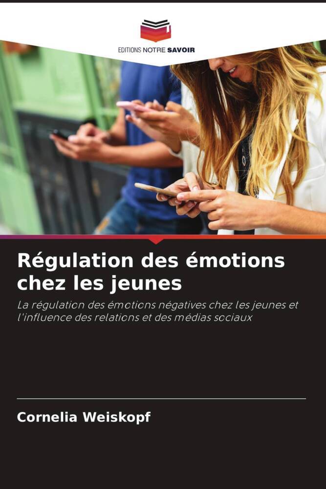 Régulation des émotions chez les jeunes