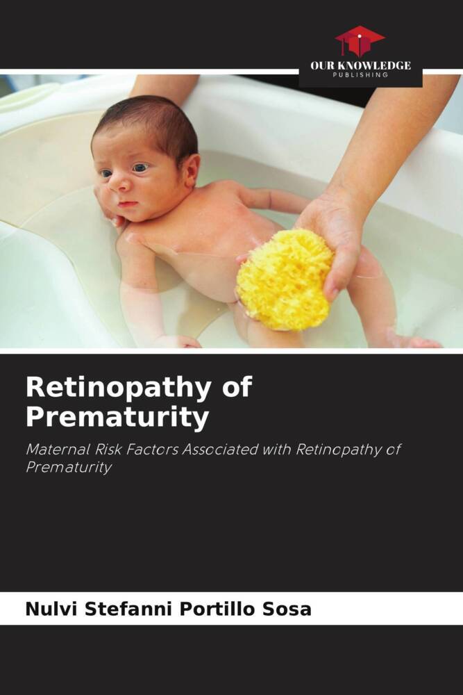 Retinopathy of Prematurity