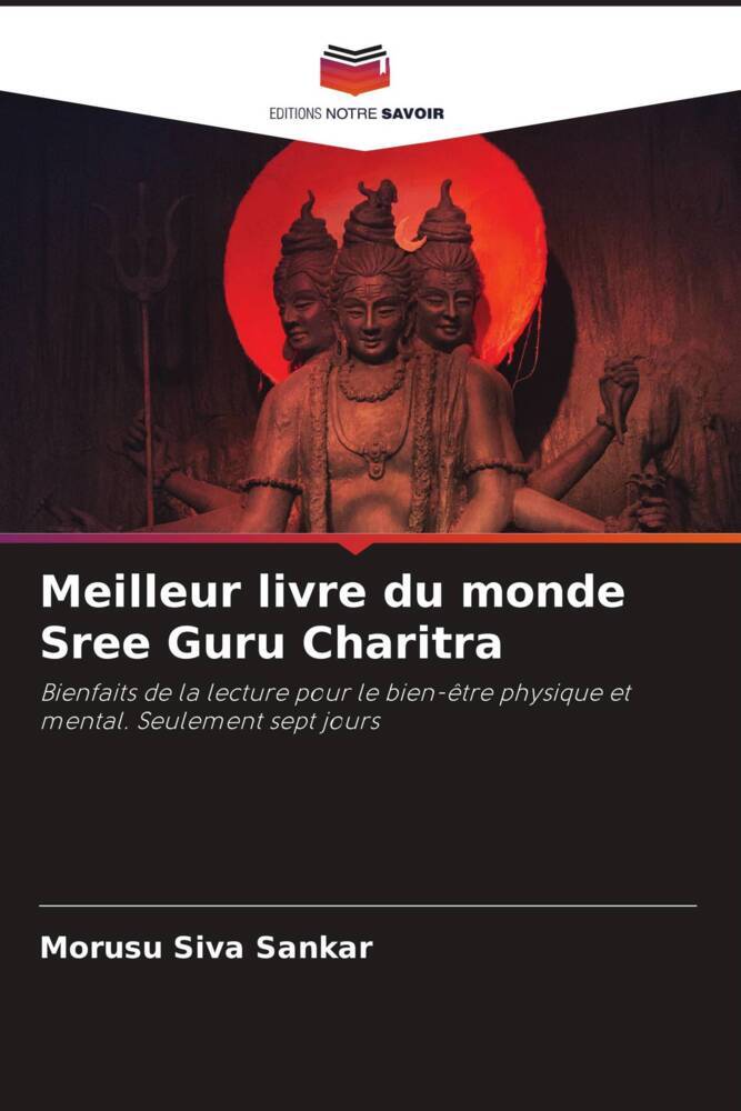 Meilleur livre du monde Sree Guru Charitra