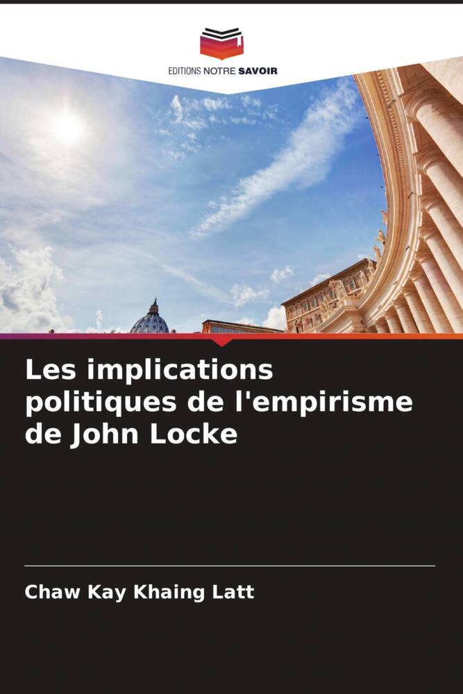 Les implications politiques de l'empirisme de John Locke