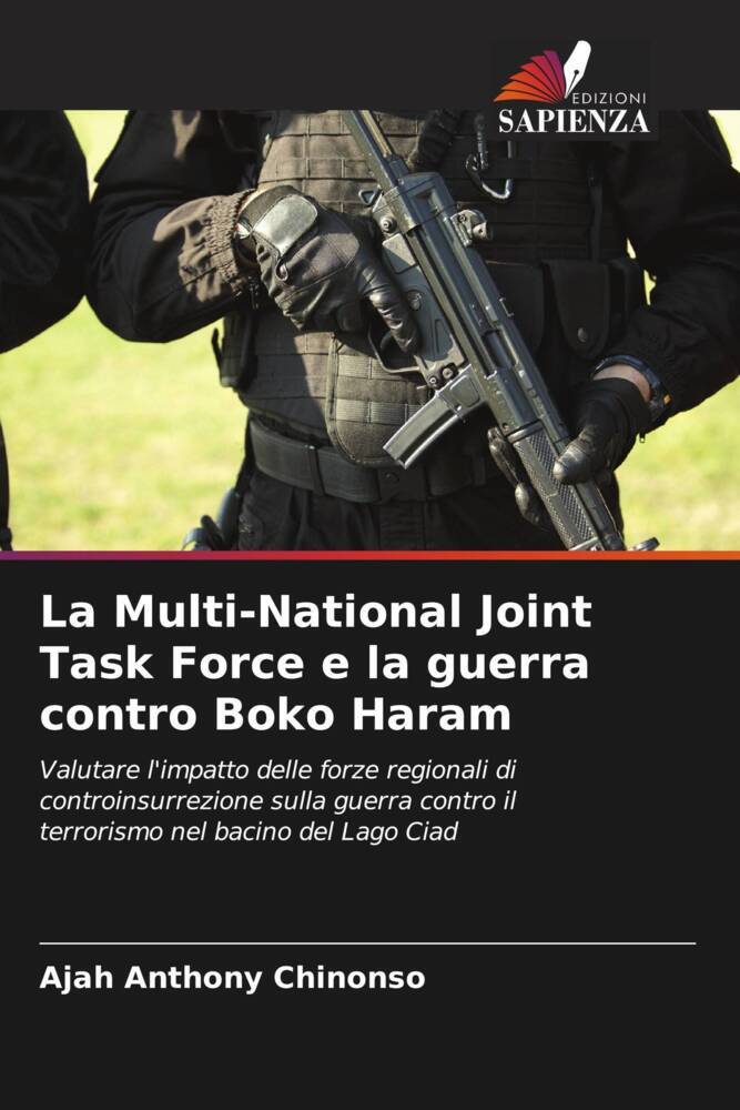 La Multi-National Joint Task Force e la guerra contro Boko Haram