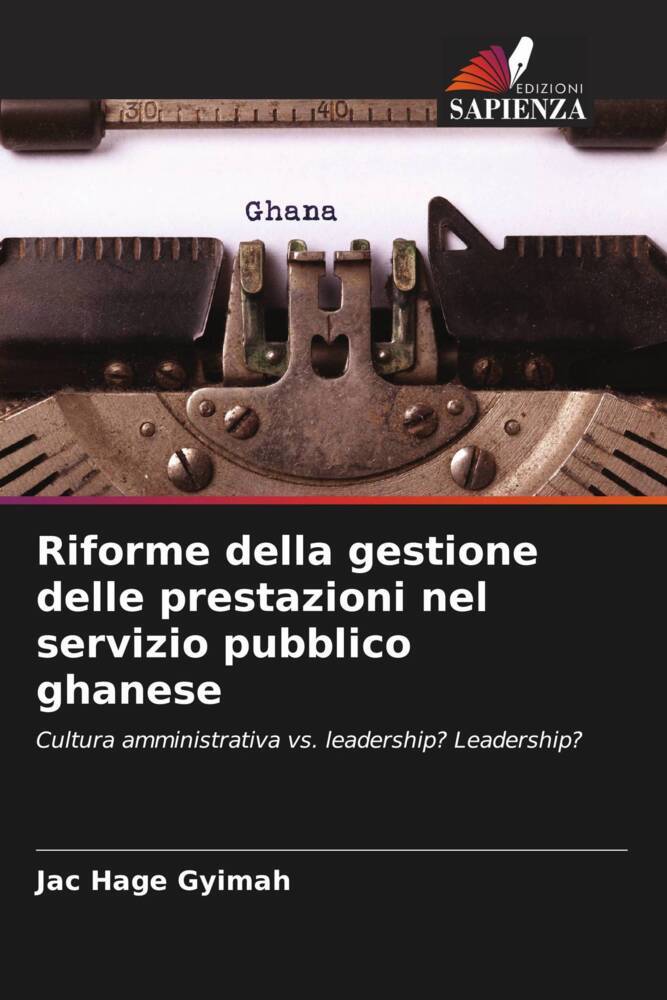 Riforme della gestione delle prestazioni nel servizio pubblico ghanese