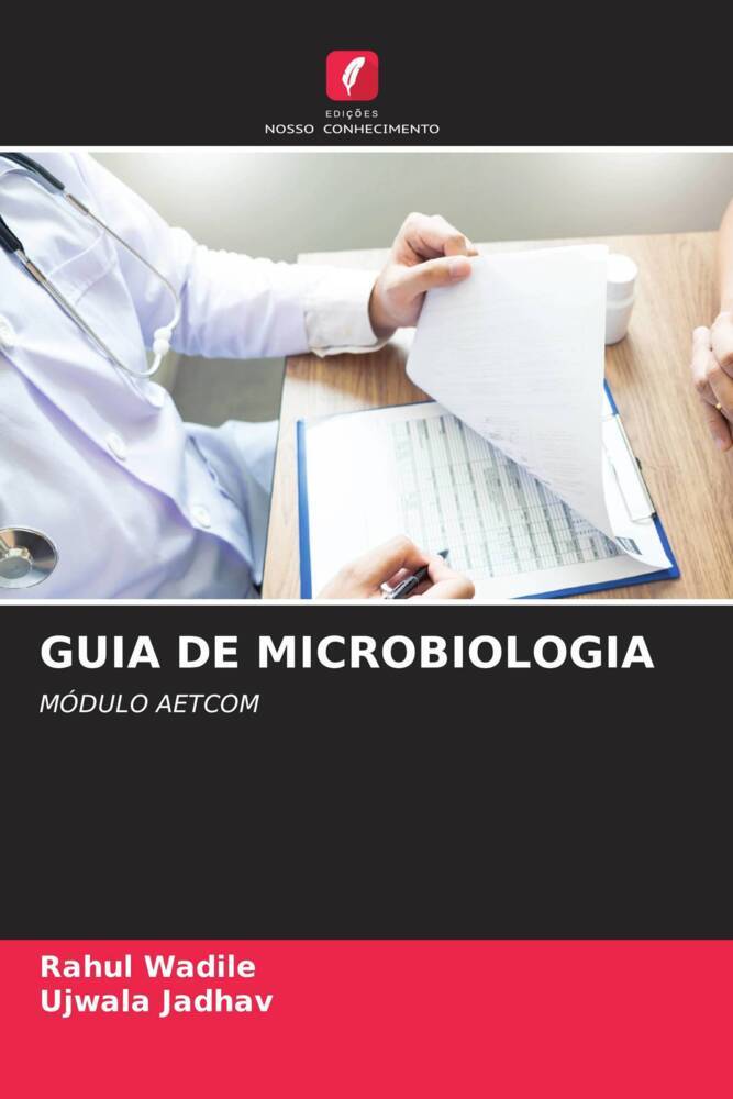 GUIA DE MICROBIOLOGIA