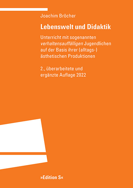 Lebenswelt und Didaktik