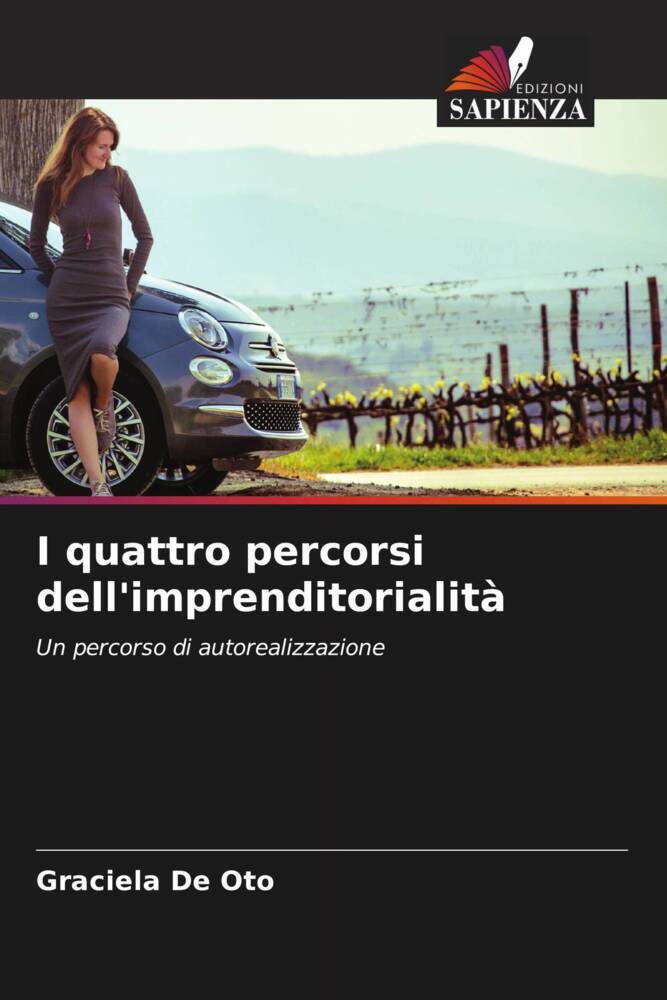 I quattro percorsi dell'imprenditorialità