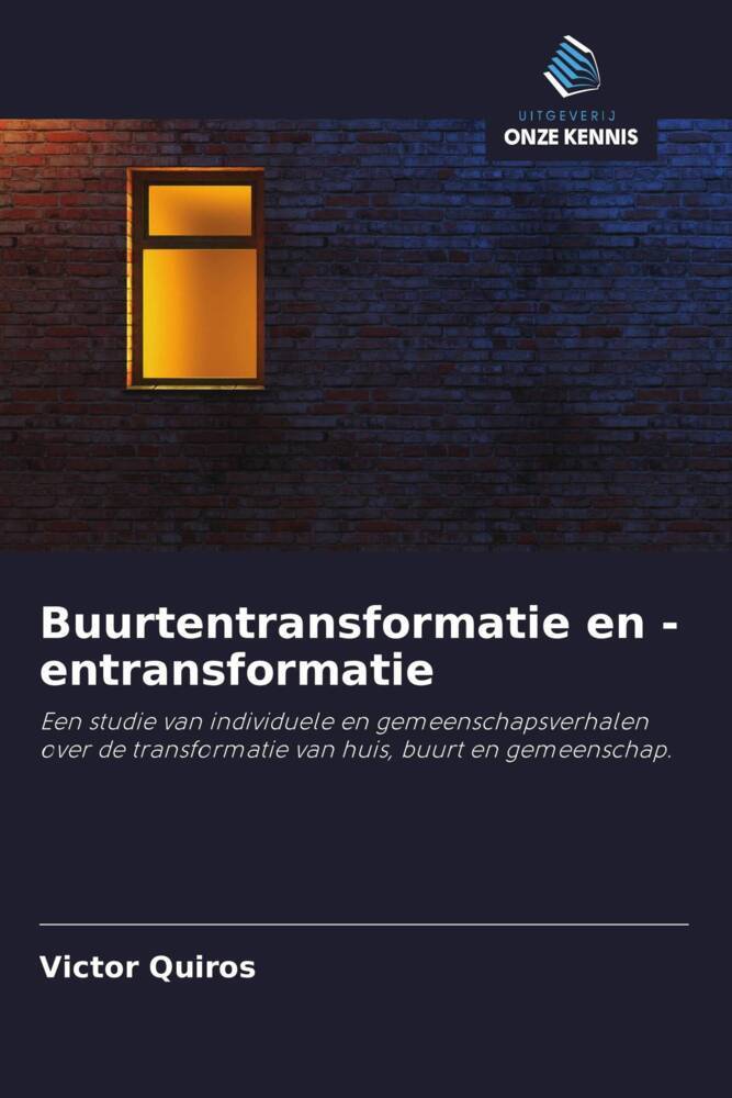 Buurtentransformatie en -entransformatie