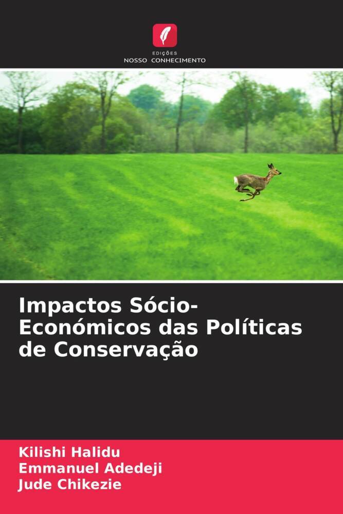 Impactos Sócio-Económicos das Políticas de Conservação