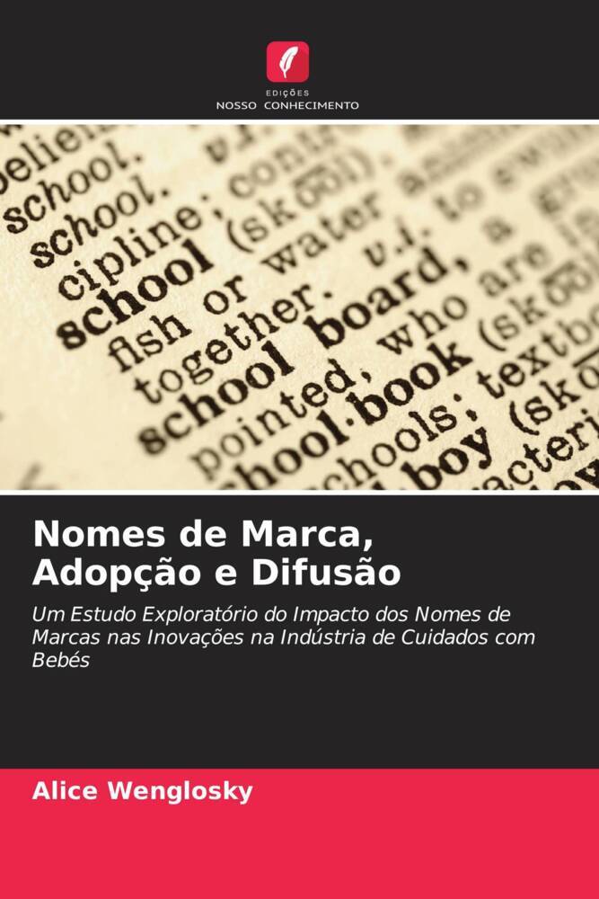 Nomes de Marca, Adopção e Difusão