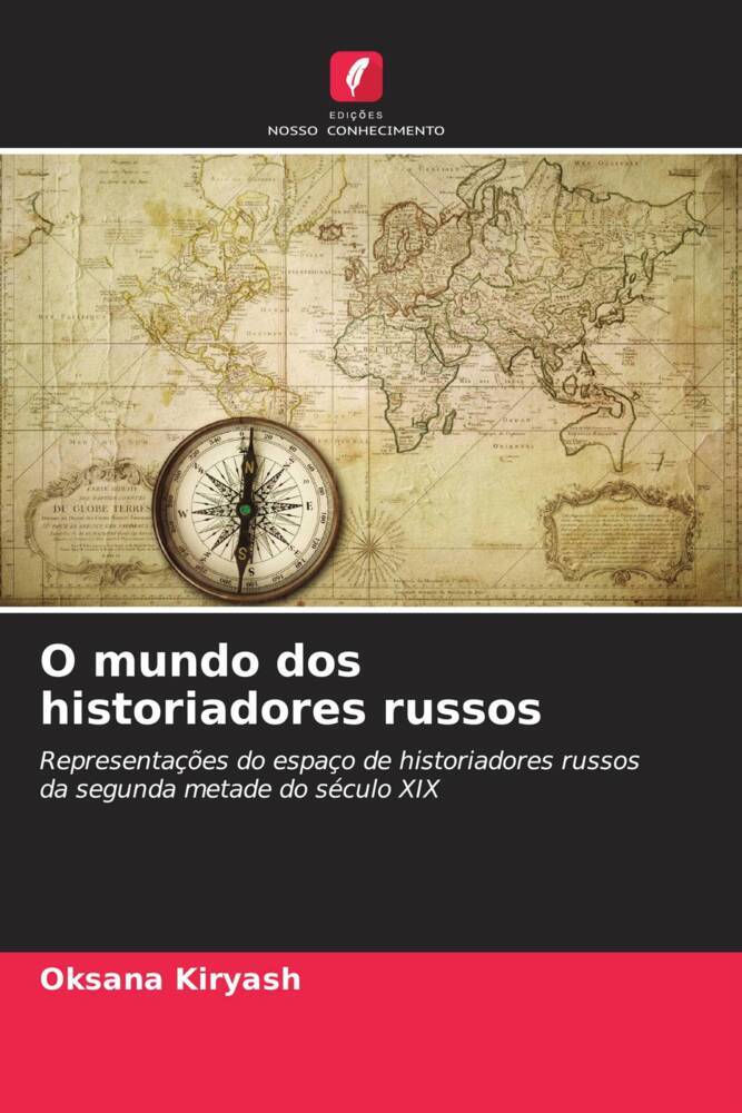O mundo dos historiadores russos