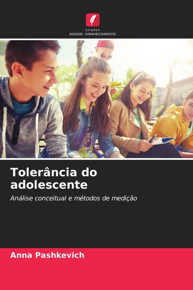 Tolerância do adolescente