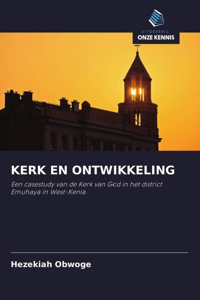 KERK EN ONTWIKKELING