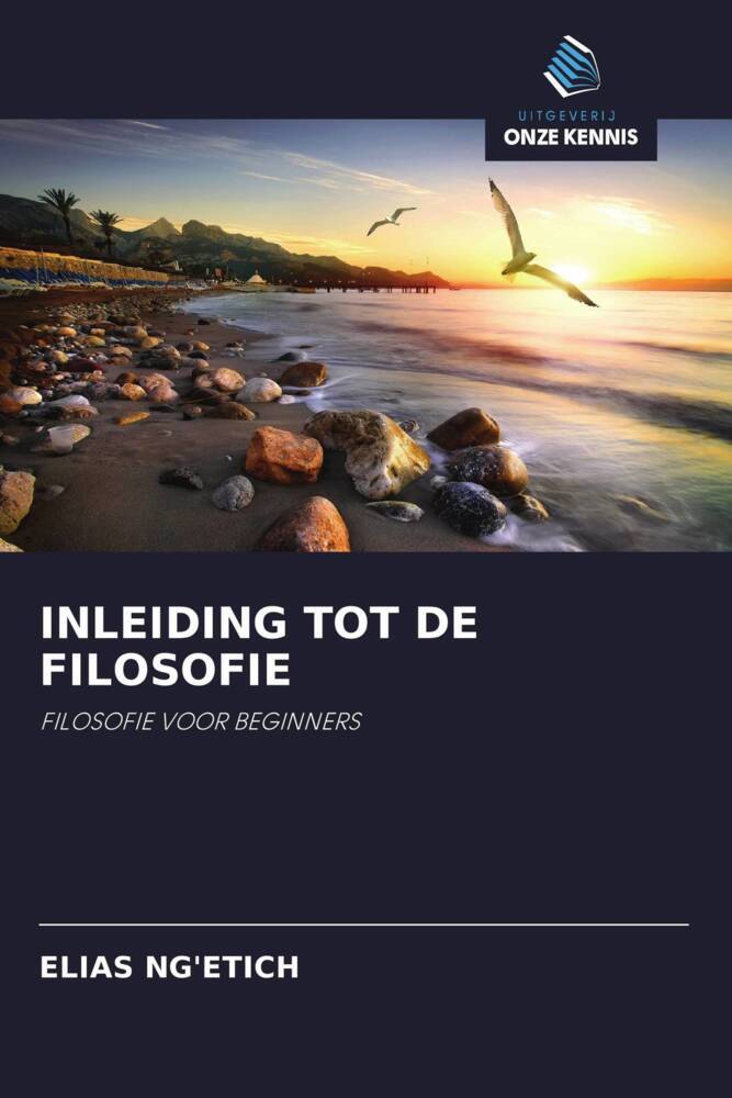 INLEIDING TOT DE FILOSOFIE