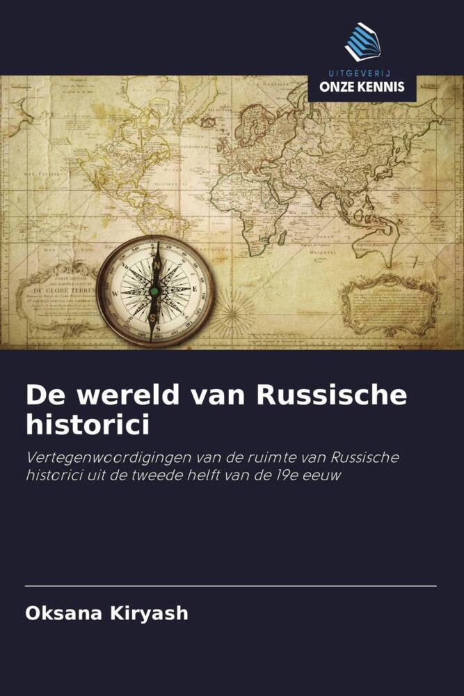 De wereld van Russische historici