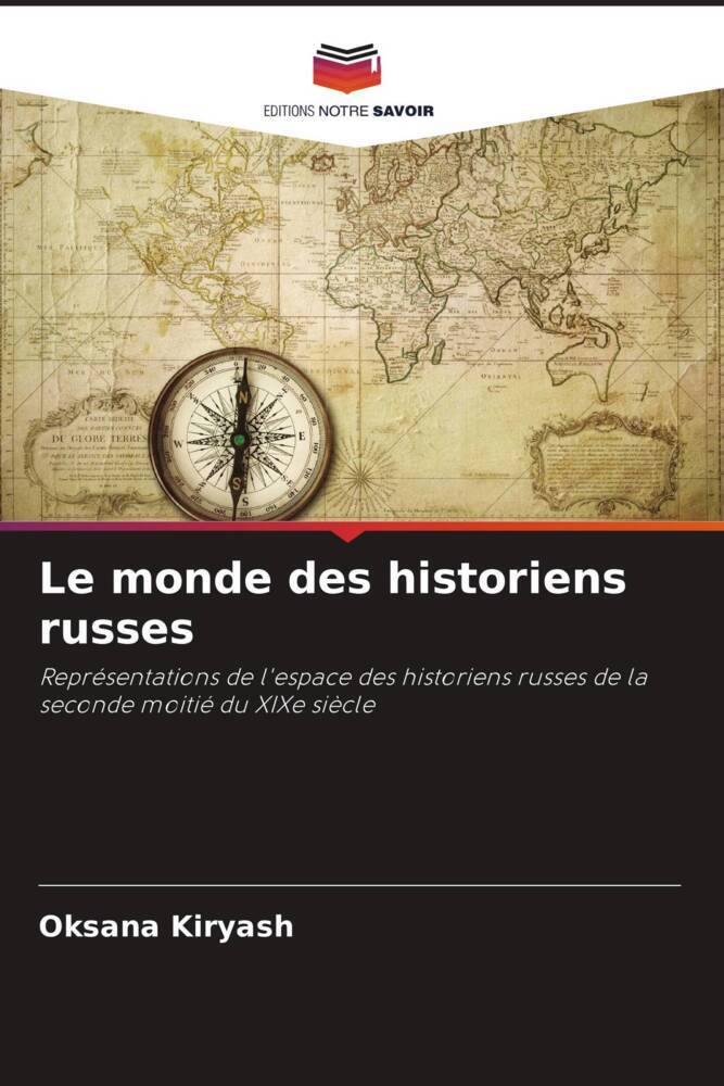 Le monde des historiens russes