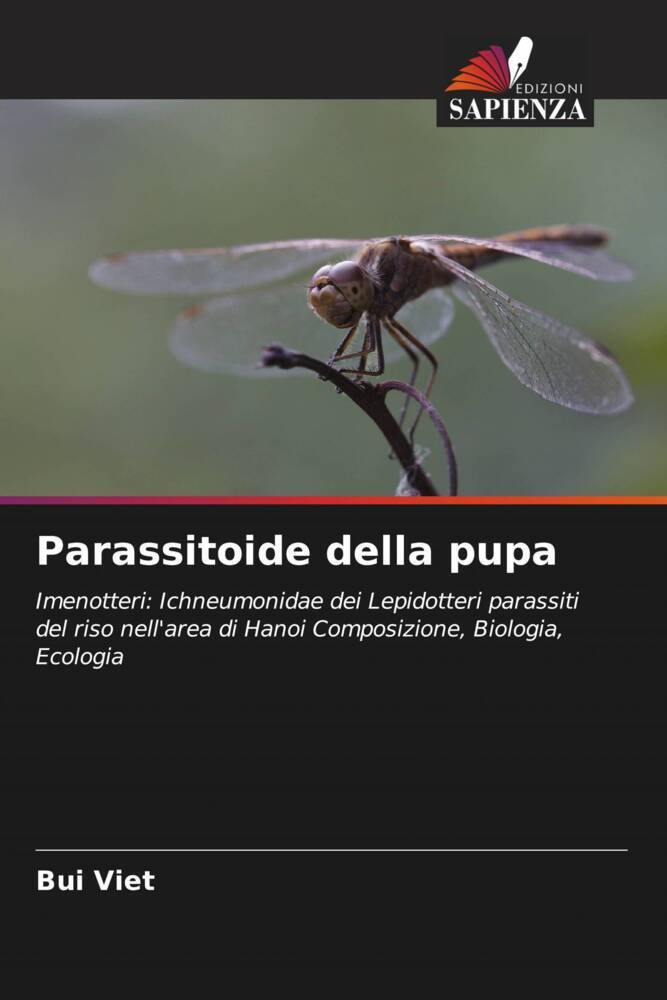 Parassitoide della pupa