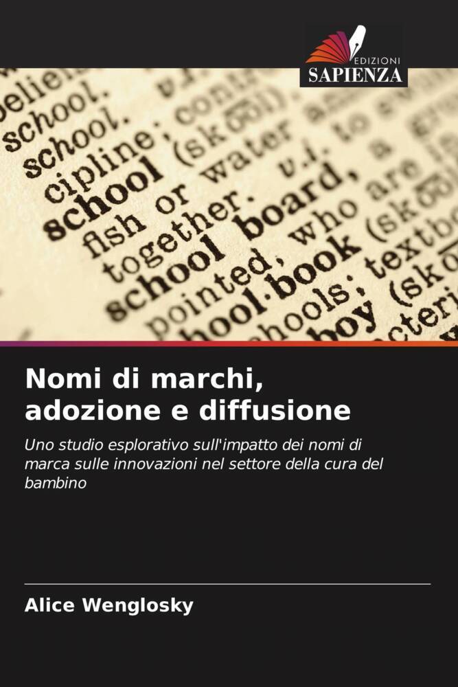 Nomi di marchi, adozione e diffusione