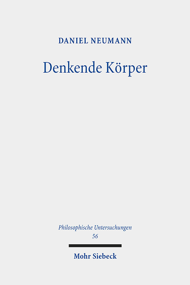 Denkende Körper