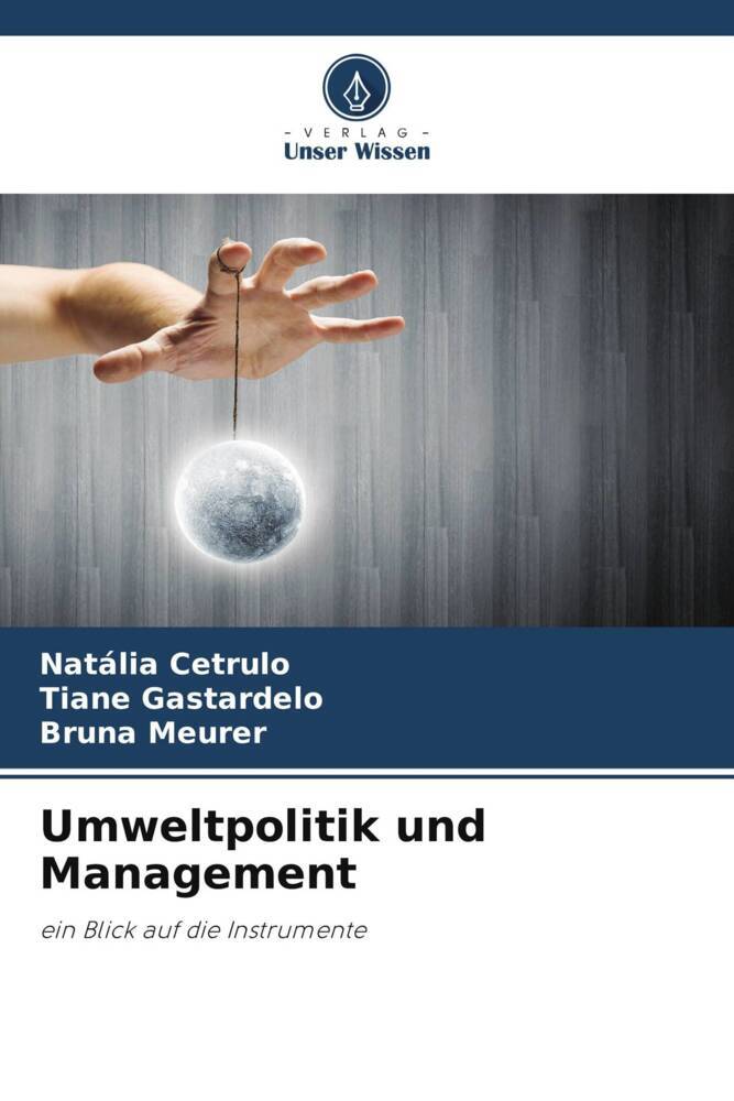 Umweltpolitik und Management