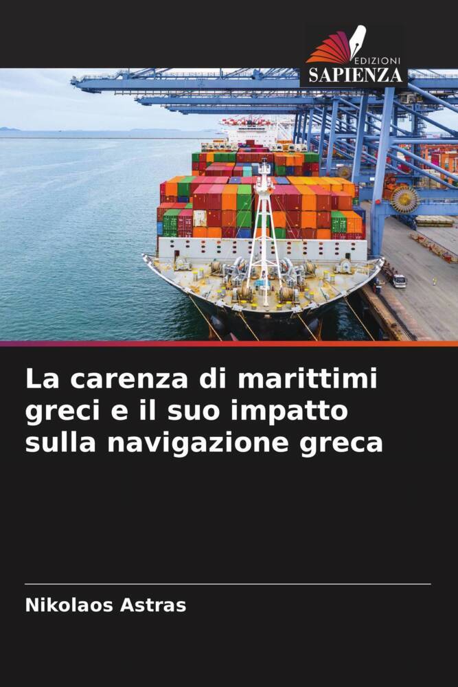 La carenza di marittimi greci e il suo impatto sulla navigazione greca