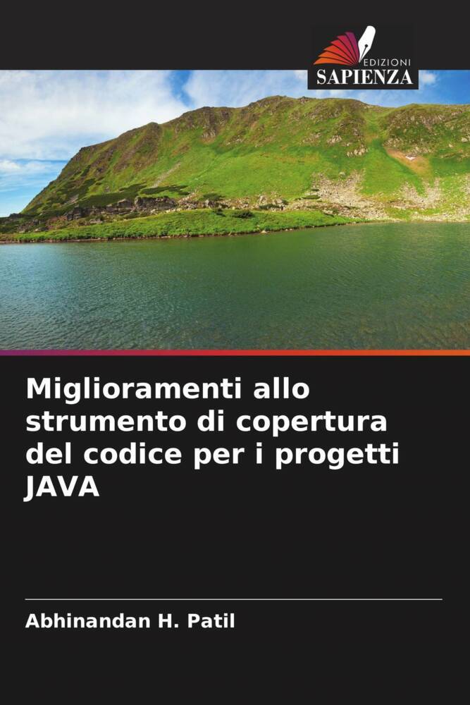 Miglioramenti allo strumento di copertura del codice per i progetti JAVA