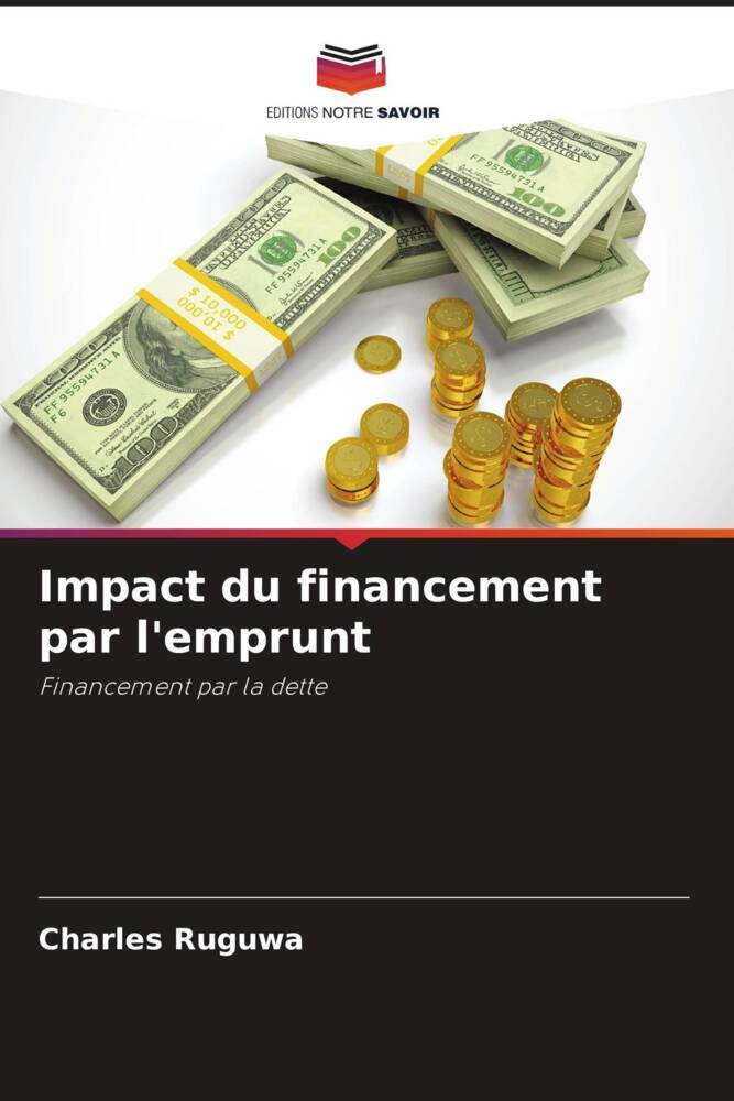 Impact du financement par l'emprunt
