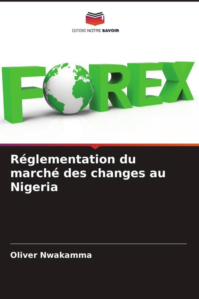 Réglementation du marché des changes au Nigeria